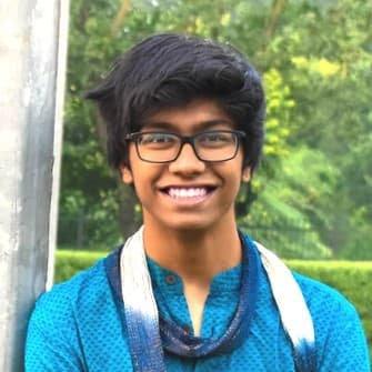 Sudhanshu M.