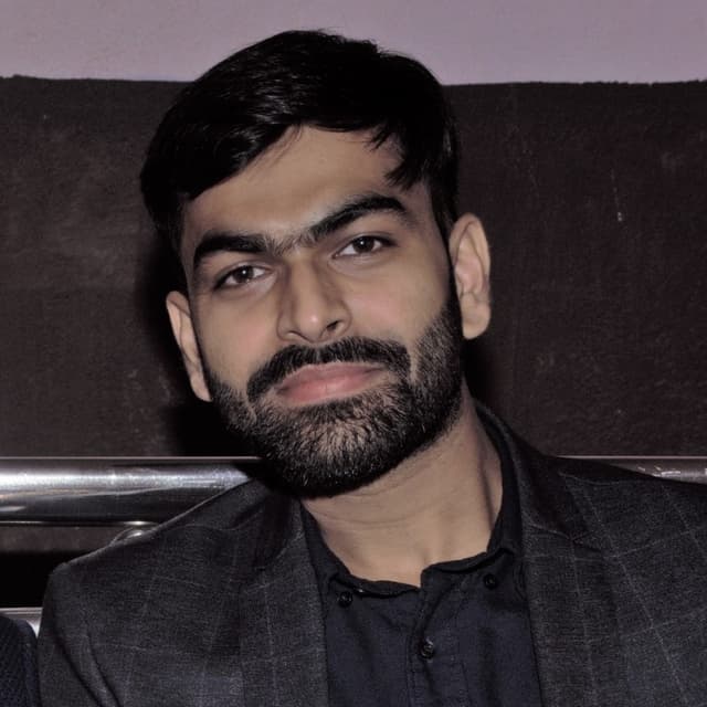 Sudhanshu Kumar