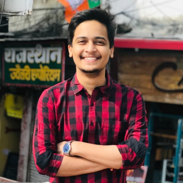 Sudarshan Sawal