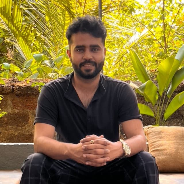 Sudhanshu Shekhar