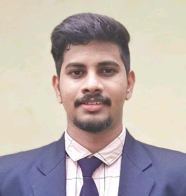 Sudarshan Shetty