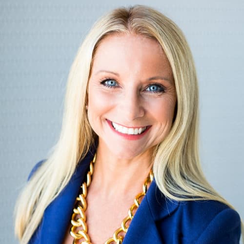 Sue Woodard