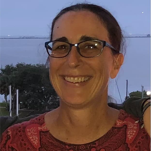 Sue Shanabrook