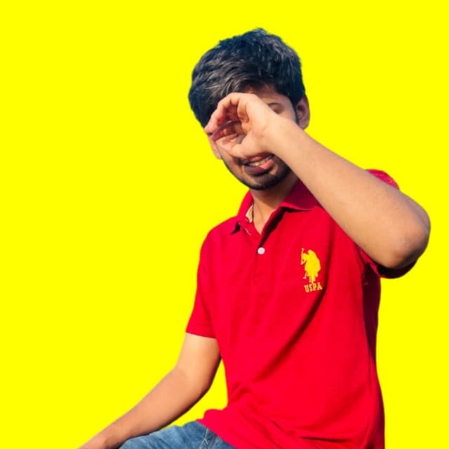 Mohammed Sufiyan