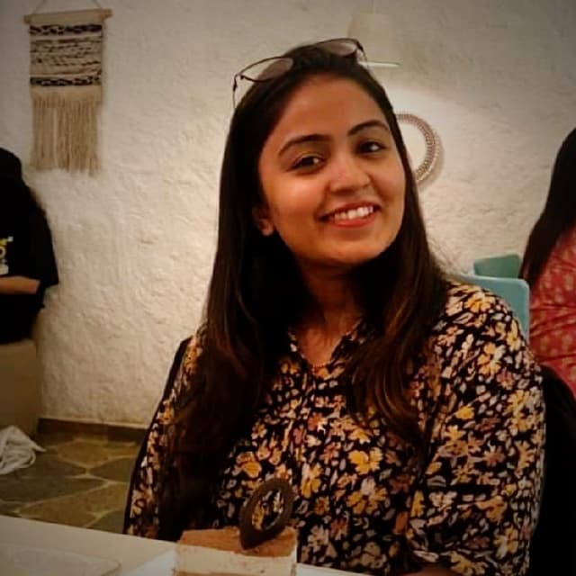 Sufiya E Muskan K