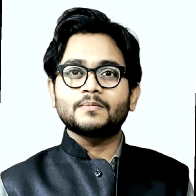 Sufiyan Ahmad