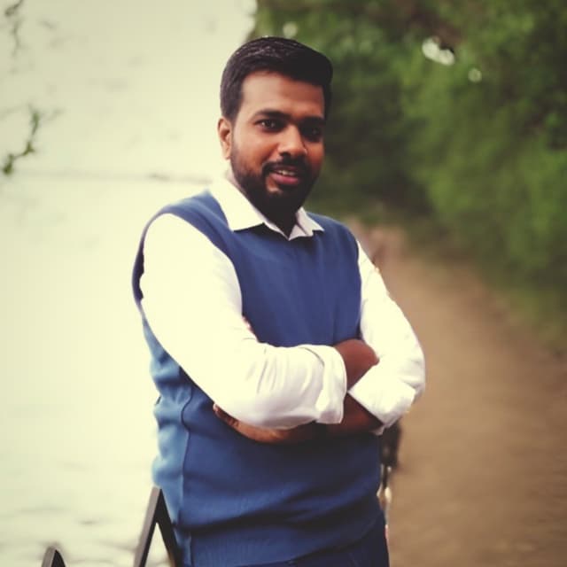 Sufiyan Shaikh