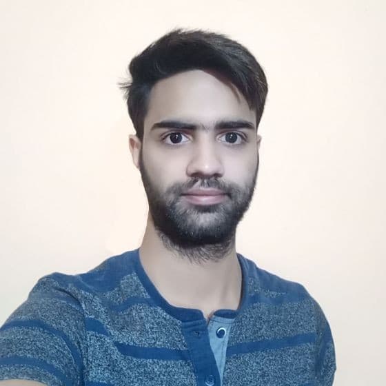 Mohd Sufiyan