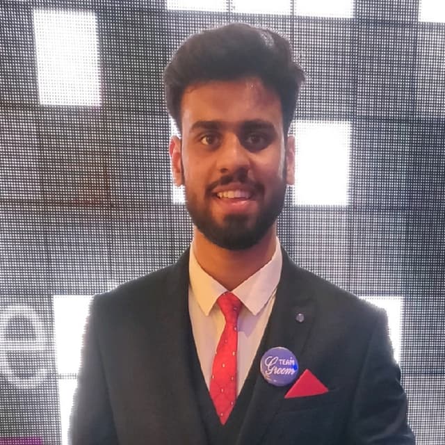 Sugam Maheshwari