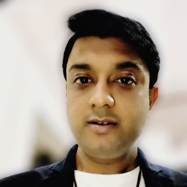 Sugandh Kansal
