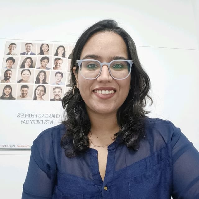 Sugandh Sharma
