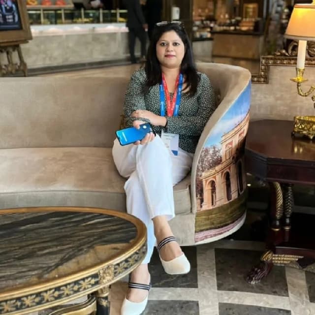 Sugandh Singh