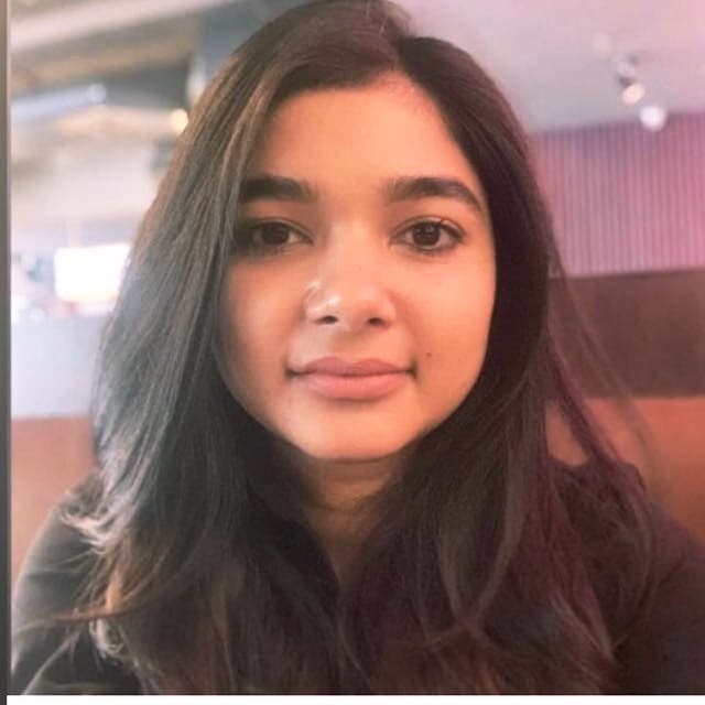 Sugandha Agrawal
