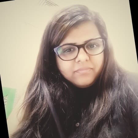 sugandha anand