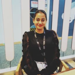 Sugandha Bakshi