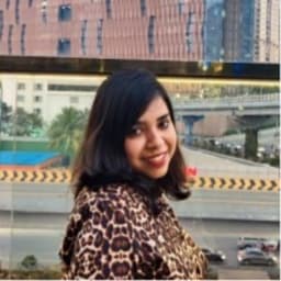 Sugandha Dixit