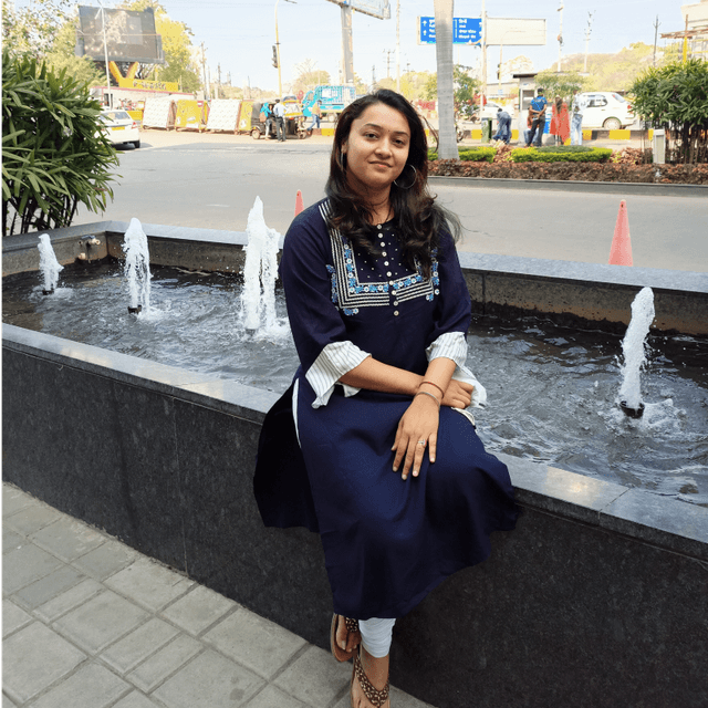SUGANDHA RATHI