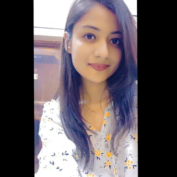 Sugandha Sharma