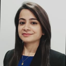 Sugandha Suneja
