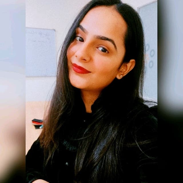 Sugandha Thakur
