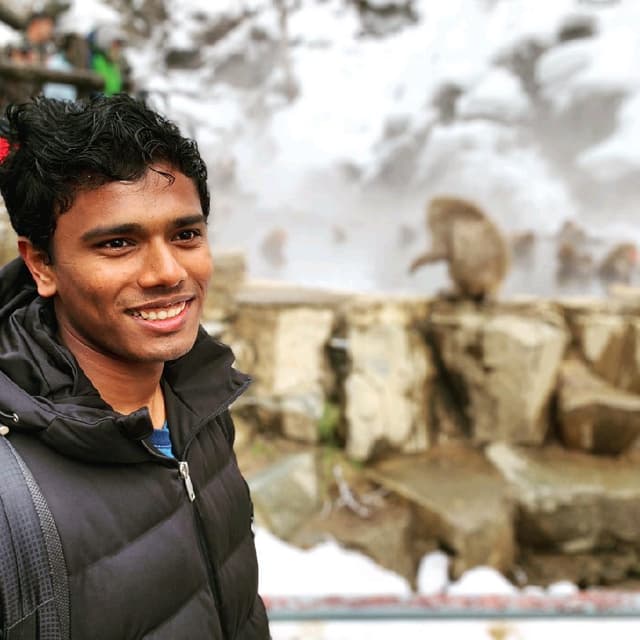 Suganprabu N