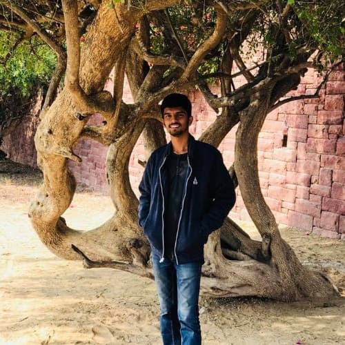 Suganth S