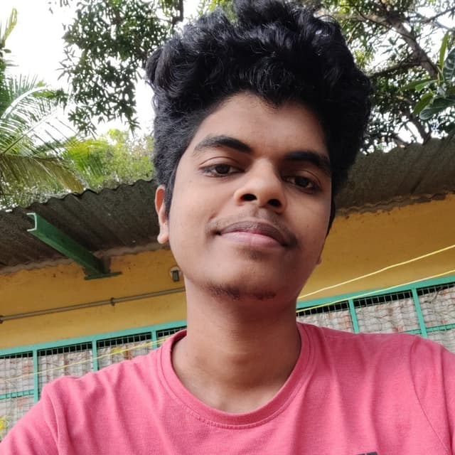 Suganthan C