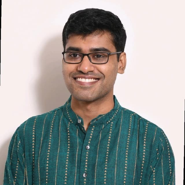 Suganthan Asokan