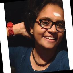 Suganya B