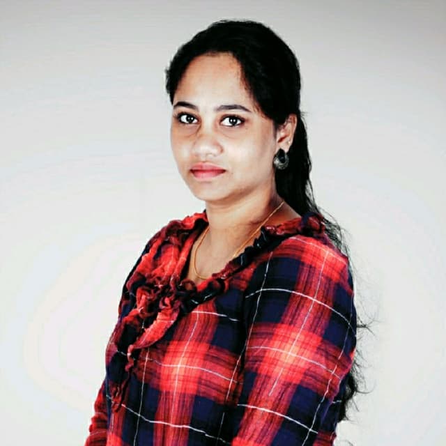 Suganya Ramu