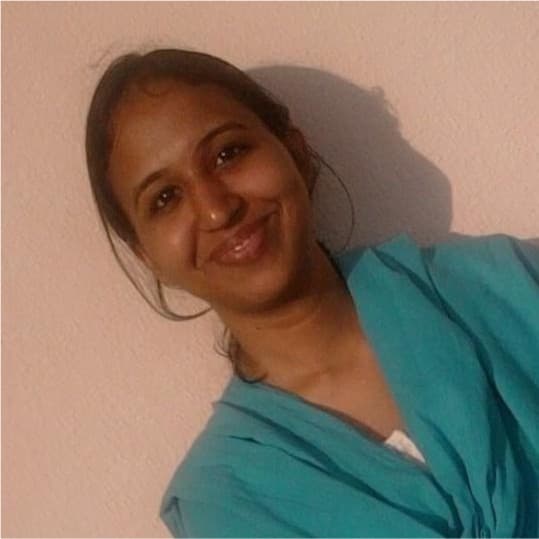 Suganya Ramadoss