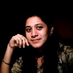 Suganya Krishnakumar