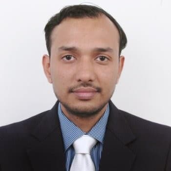Sugata Dutta