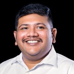 Sugath Surendran