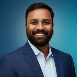 Sugeesh Subrahmanian