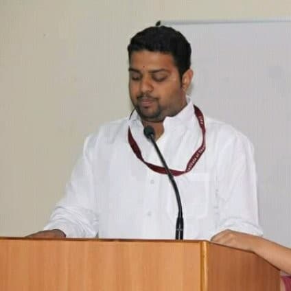 Sughosh Tadas