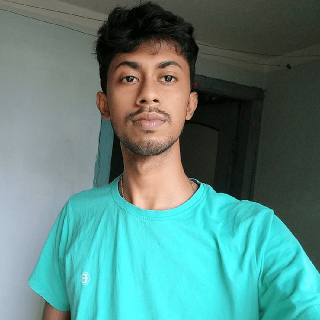 Sugnick Pramanik