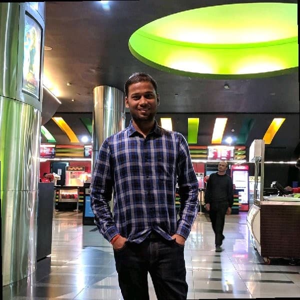Sugreev Prasad