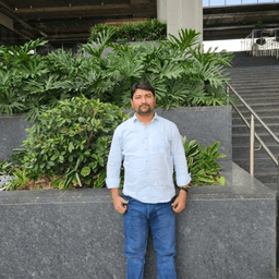 Sugreev Sharma