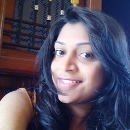 Suguna Ravanappa
