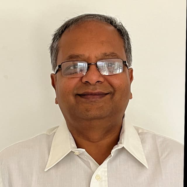 Sugu Venkatasamy