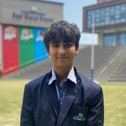 Suhaan Khurana