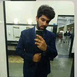 Suhaas Mahajan