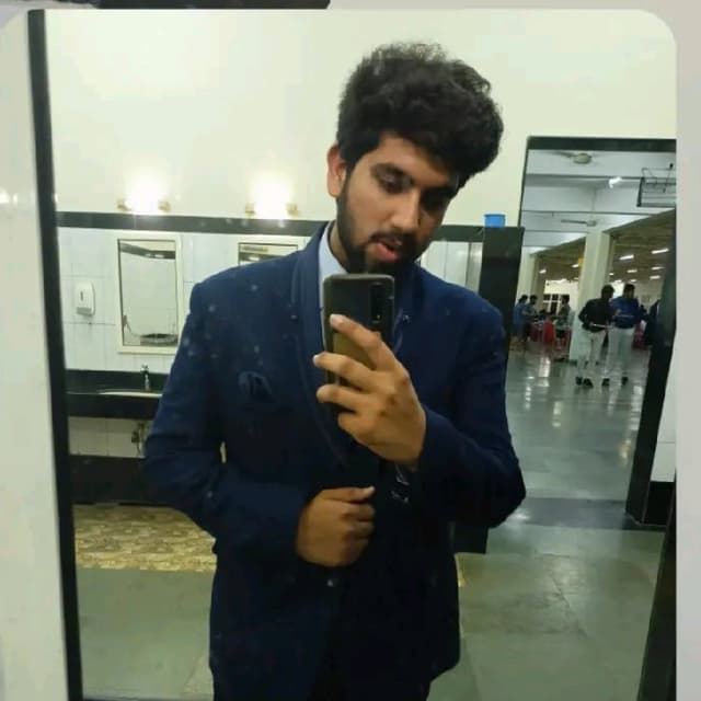 Suhaas Mahajan