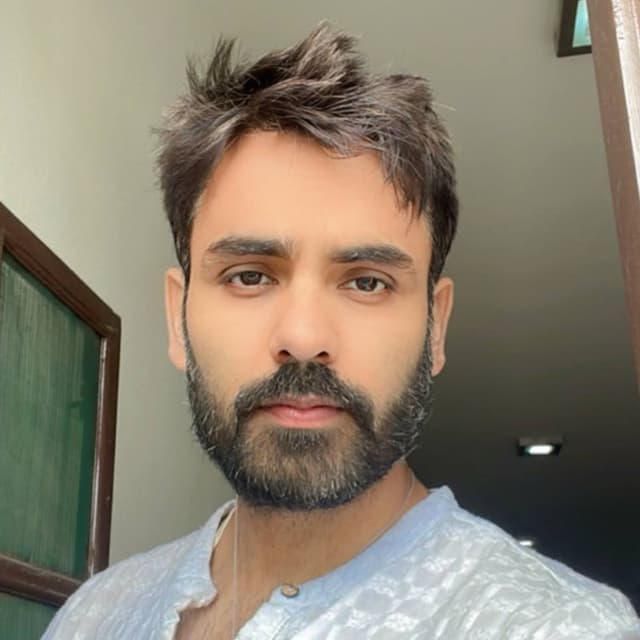 Suhaas Kaul