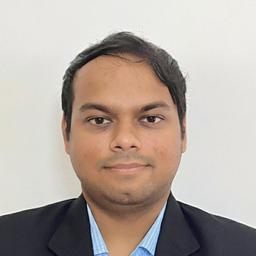 Suhaditya Chakraborty