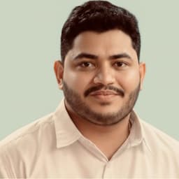 Suhag Rai K B RAI