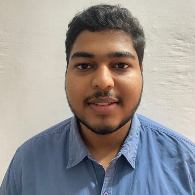 SUHAIB KHAN