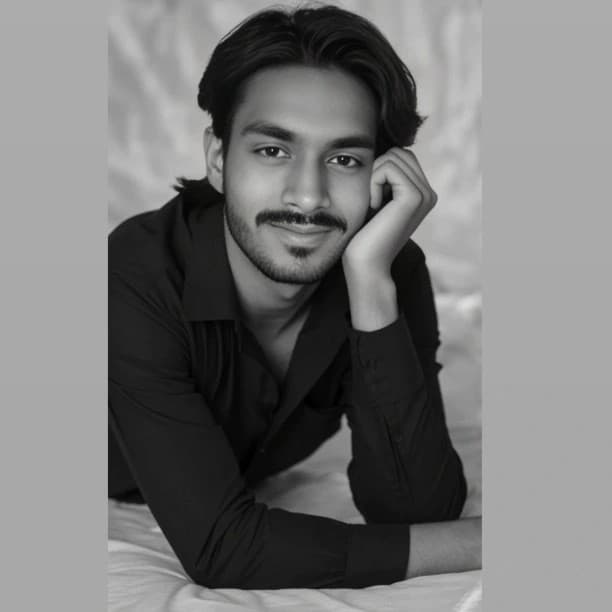 Suhail Khan