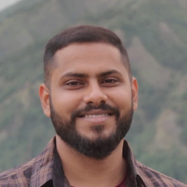 Suhail Naseem
